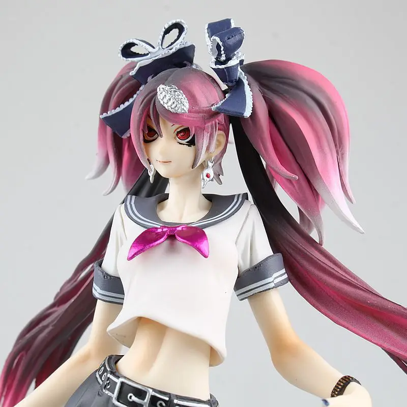 Аниме куклы Hatsune Miku Shiemi Ishibai SHIE из ПВХ|anime doll|pvc figurepvc figure anime |