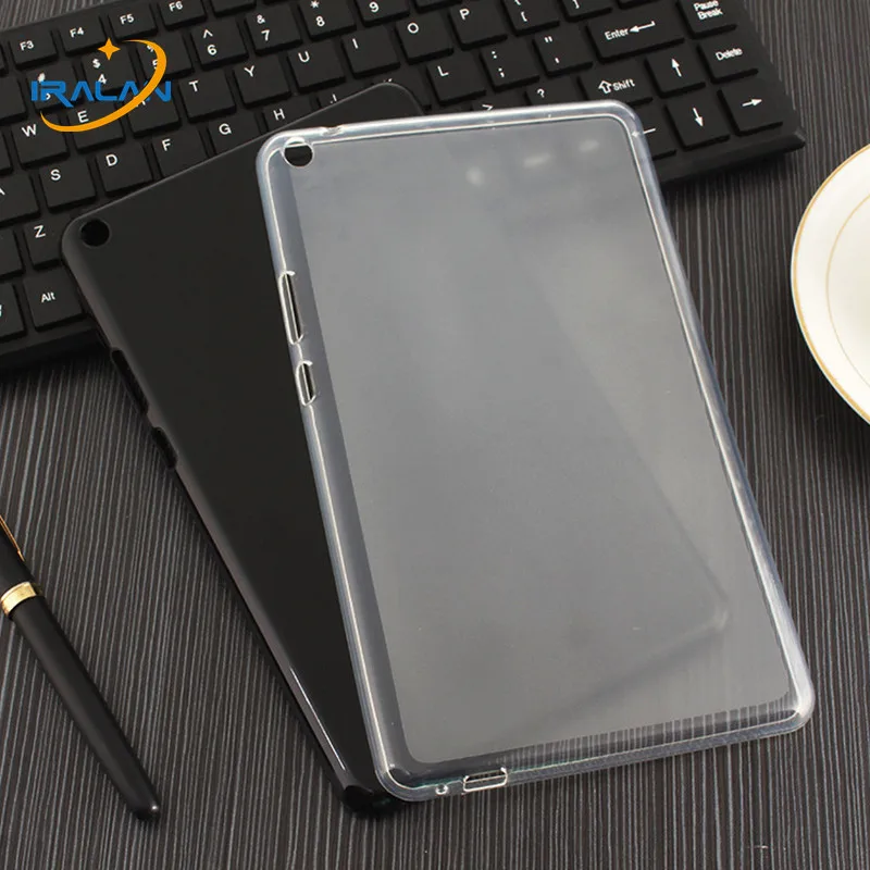 2018 новейший мягкий силиконовый чехол из ТПУ Для Xiaomi MiPad 4 Plus Mi Pad4 mi pad plus 10 1 дюймов