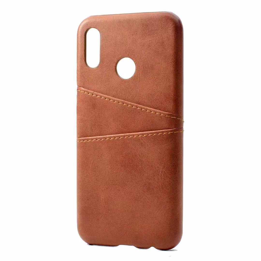 Luxury Slim PU Leather Wallet Case for Huawei P30 Lite Cover Back Card Holder For P20 Pro Mate 20 10 Coquille Kabuk |