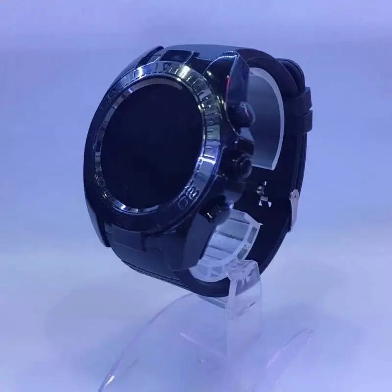 Zonequity Bluetooth Смарт часы SW007 поддержка SIM TF карта камера мужские Smartwatch для samsung huawei