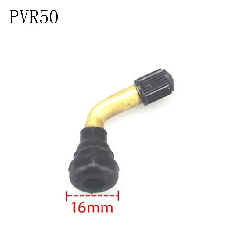 60 50 Motorcycle Tire Valve Stems Electric Caps Car Vacuum Nozzle Accessories High Quality | Автомобили и мотоциклы