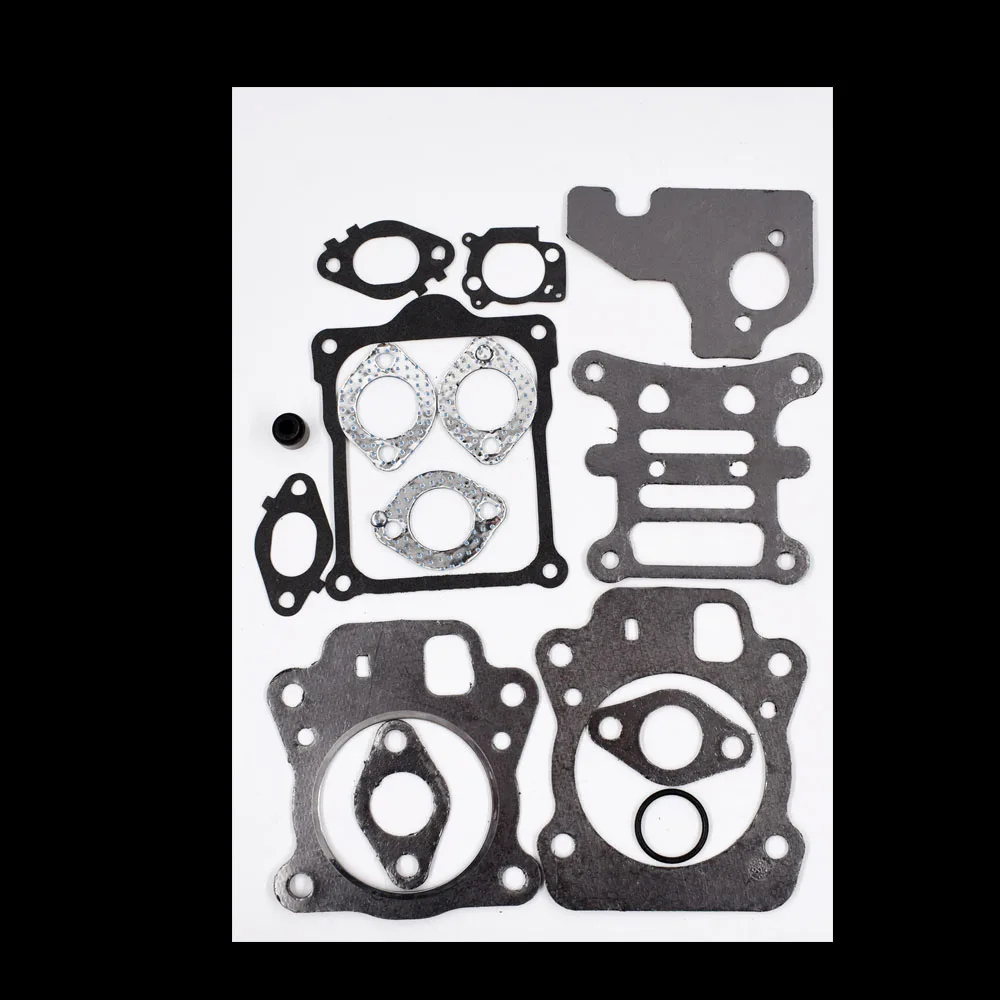 Новинка 592174 Комплект прокладок клапана Заменяет#799496, 796662 ДЛЯ Briggs& Stratton