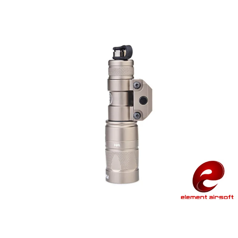 Element M300W KM1-A Scout Light Full Version (Strobe Output Ver.) Tactical flashlight EX385 Accessories | Мобильные телефоны и