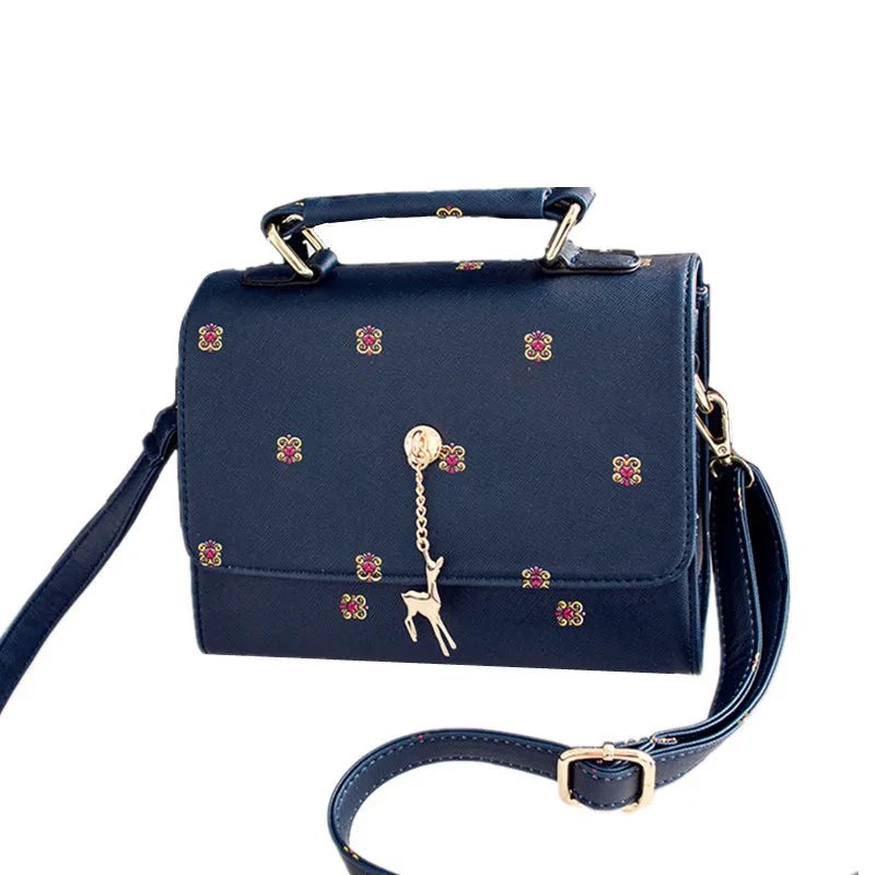 Huasign Для женщин Сумочка для Сумки кожа чехол Bolsas сумка женская Курьерские сумки |