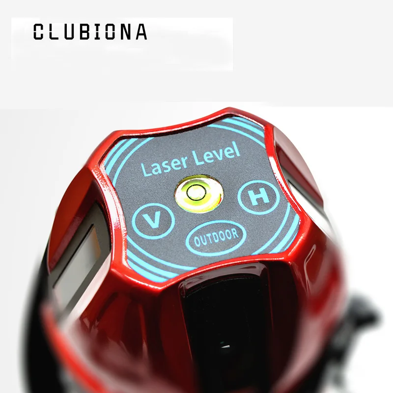 Лазерный модуль с автоматическим самовыравниванием 20 раз яркость лазерный