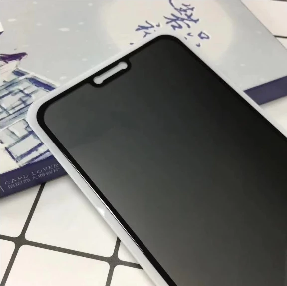 Закаленное защитное стекло с полным покрытием для Huawei Honor 9 9i 10 V10 Lite Nova 4 3e 2i 8X MAX Mate