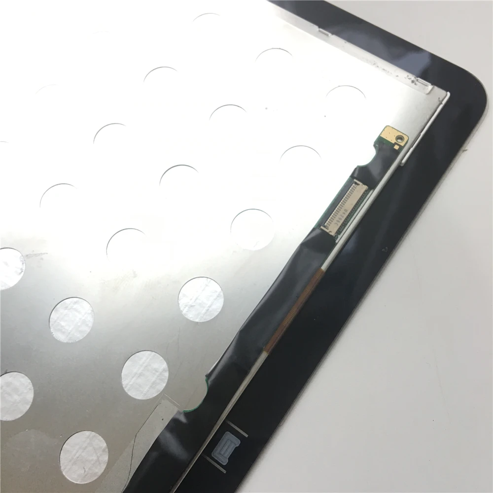 FIX2SAILING для Samsung Galaxy Note Pro P900 планшетный ПК ЖК дисплей сенсорный экран дигитайзер