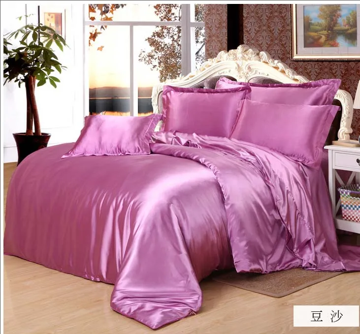 Красные свадебные туфли из шелка роскошный близнец полный королева Король