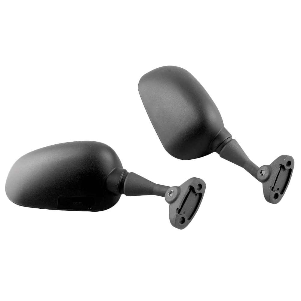 Зеркала заднего вида для мотоцикла Honda CBR 954RR 2002 2003 одна пара|handle bar end mirrors|bar mirrorend