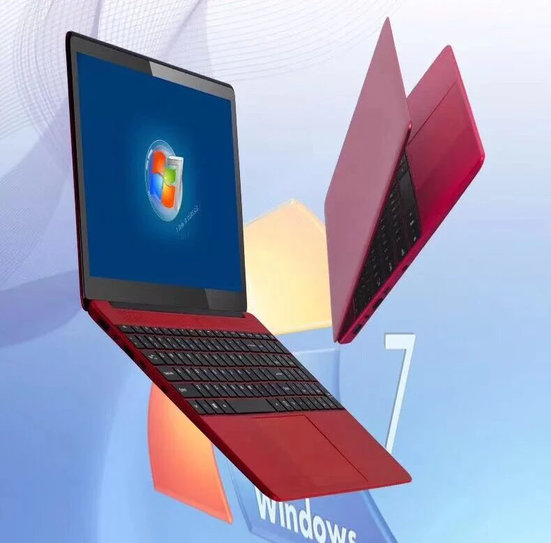 Бесплатная доставка 15 6 дюймовый ноутбук 8 ГБ ОЗУ + 1 ТБ HDD INTEL PENTIUM N3510 Windows10 HDMI WIFI
