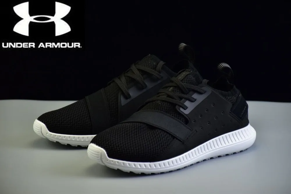 2017 последняя версия Under Armour Threadborne Для мужчин кроссовки новый Цвета уличная