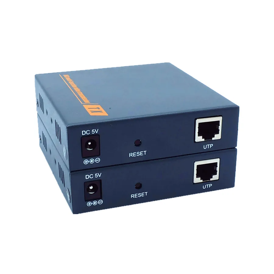 660ft VGA USB KVM аудио по IP Extender 1080 P передатчик vga видео клавиатура Мышь через ethernet rj45 cat5e