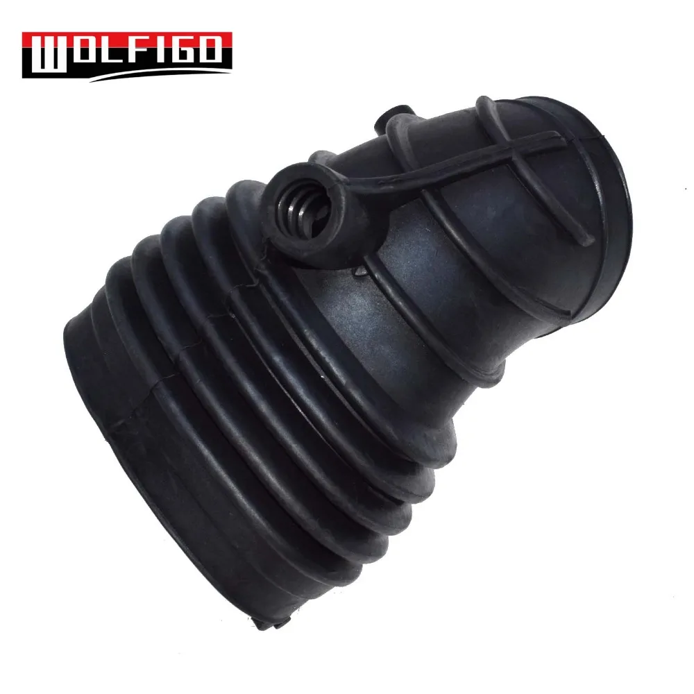 WOLFIGO для BMW E36 318 M42 318ti 1995 воздухозаборный шланг 13 71 1 247 829 новинка 13711247829|Радиаторы и
