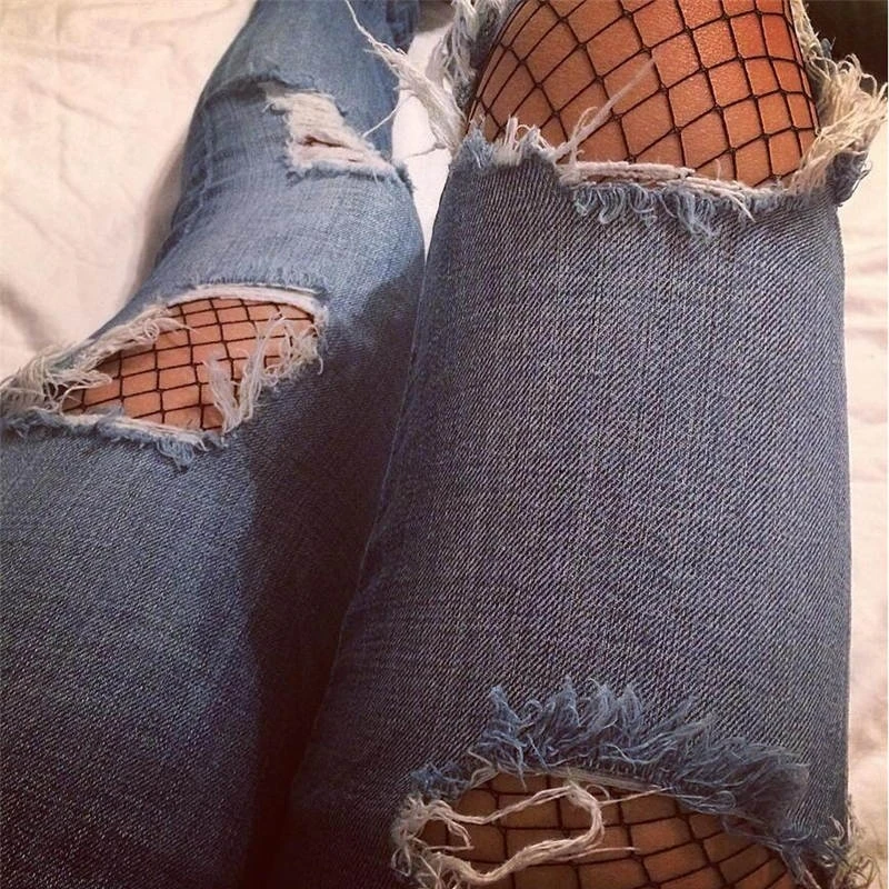 2017 Новые Моды Сексуальная Mesh Ажурные Колготки Весна Лето Черный Красный Тонкий