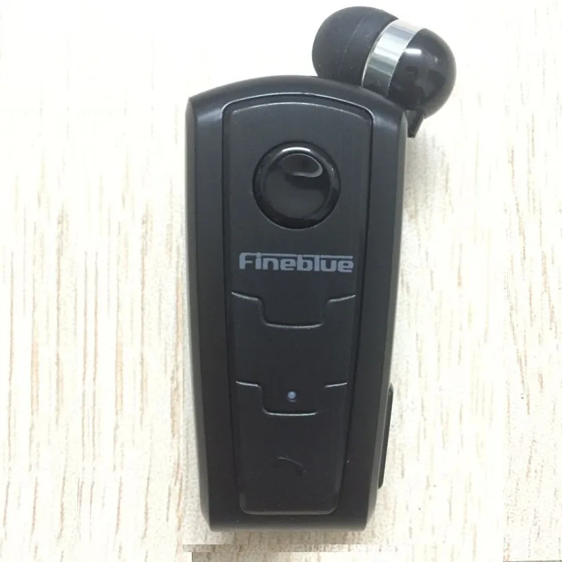 Мини беспроводной драйвер Auriculares Bluetooth наушники Fineblue F910 Audifonos Вибрация износ клип