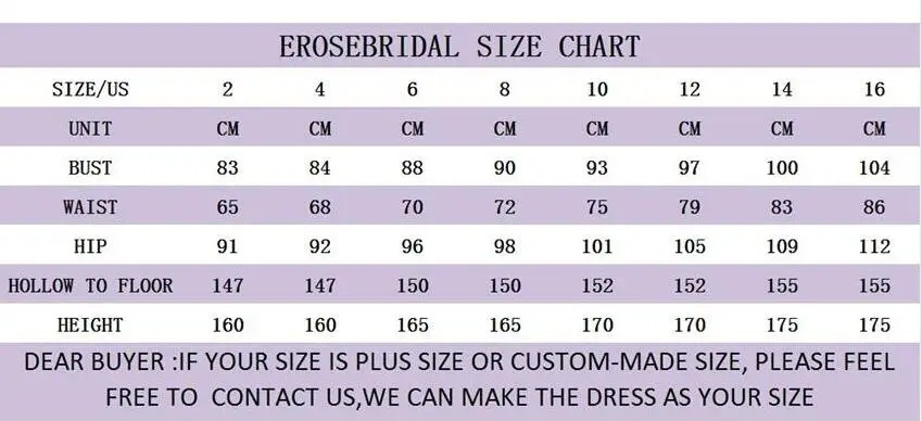 Erosebridal Новое поступление Свадебные платья без бретелей кружевное свадебное платье длиной до пола без поезда платье невесты