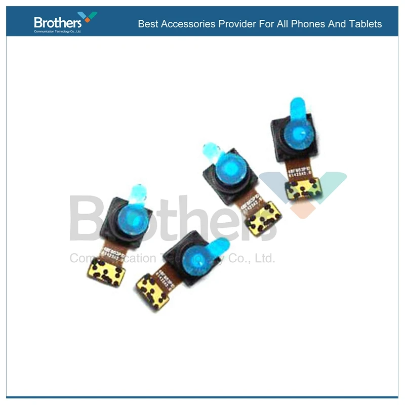 10pcslot High quality Front Camera Module Small Replacement Spare Parts for Huawei Ascend Mate 8 Mate8 MT8 | Мобильные телефоны и