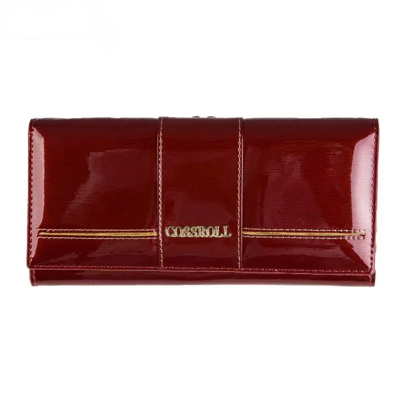 Женский многофункциональный кошелек из натуральной кожи клатч сумки роскошные