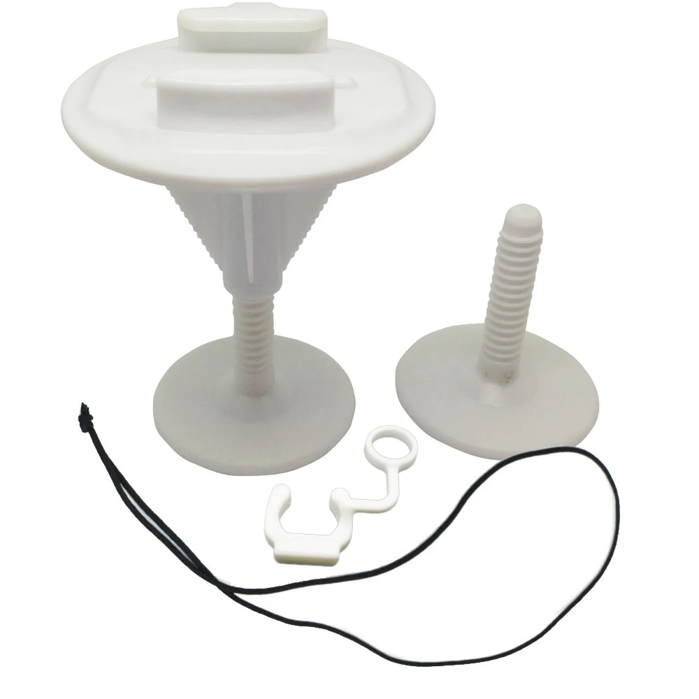 Аксессуары для серфинга WLJIAYANG кронштейн доски + заглушка фиксации застежка Gopro Hero