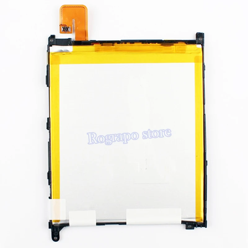 Новый Сменный аккумулятор 3000 мАч LIS1525ERPC для SONY Xperia Z1 L39H C6903 L39T L39U C6902 LIS1525ERPC|battery