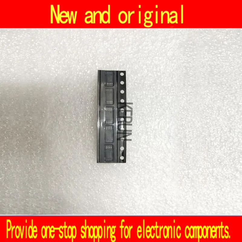 

Оригинальный 20 шт./лот TXB0102DCUR TXB0102DCUT TXB0102 NFDR VSSOP8 новый чип IC