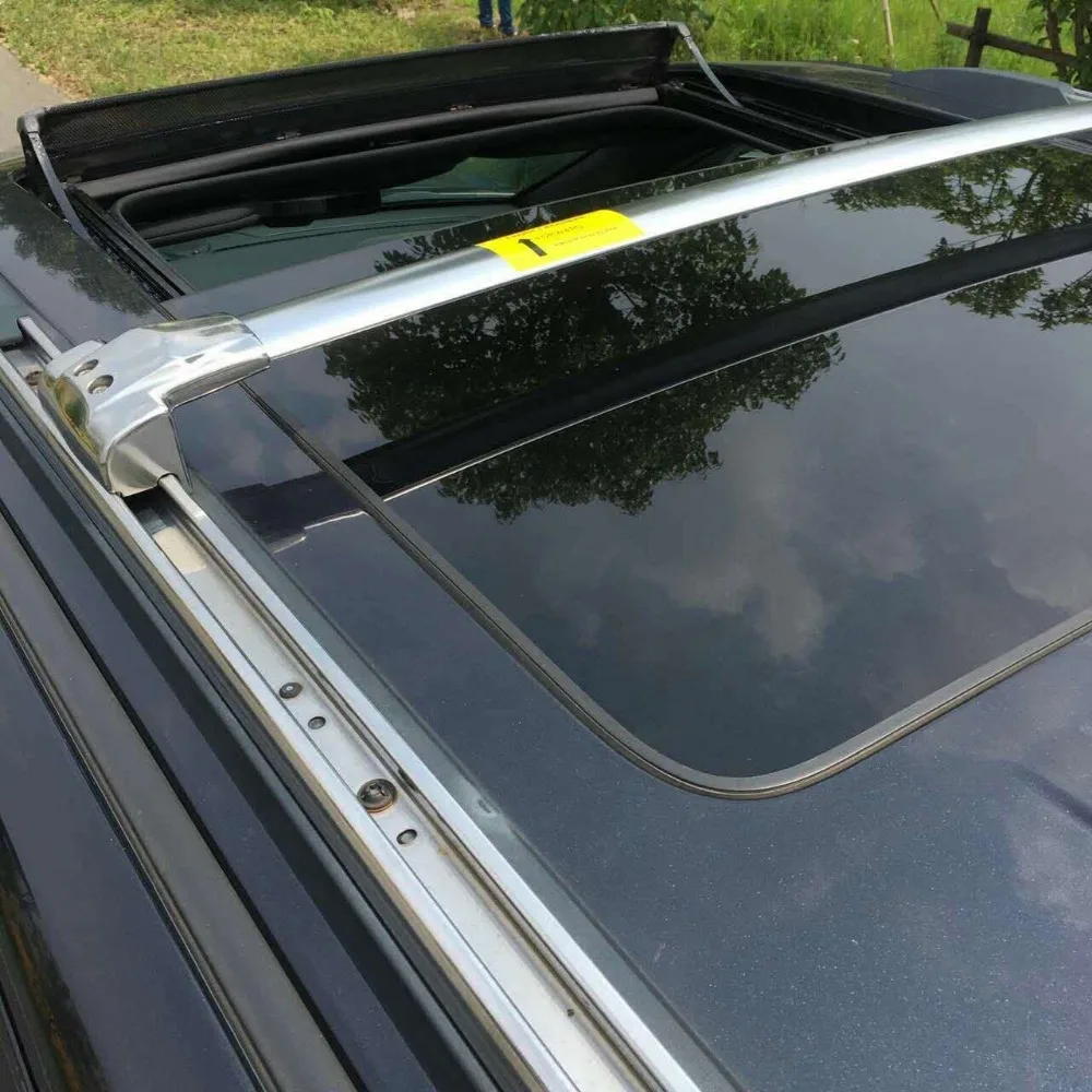 Стальная стойка специальная для JEEP Grand Cherokee 2011 2012 2013 2014 2015 2016 2017 2018 2019 полка багажа
