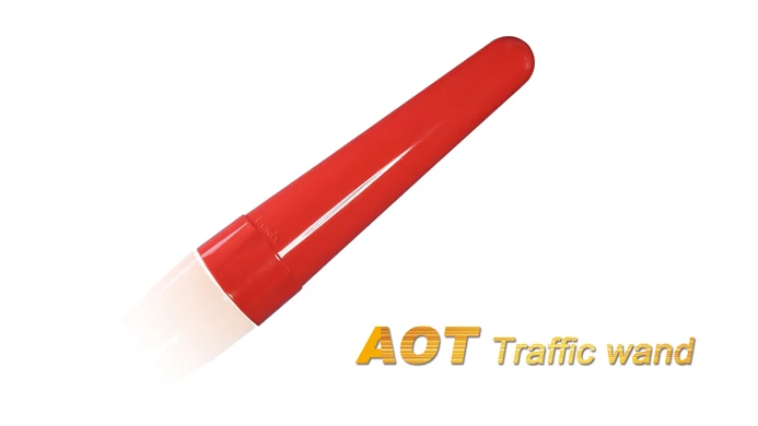 Fenix Трафик Палочка AOT-S для LD10 LD12 LD20 LD22 PD22 PD32 PD35 UC30 E25 | Лампы и освещение