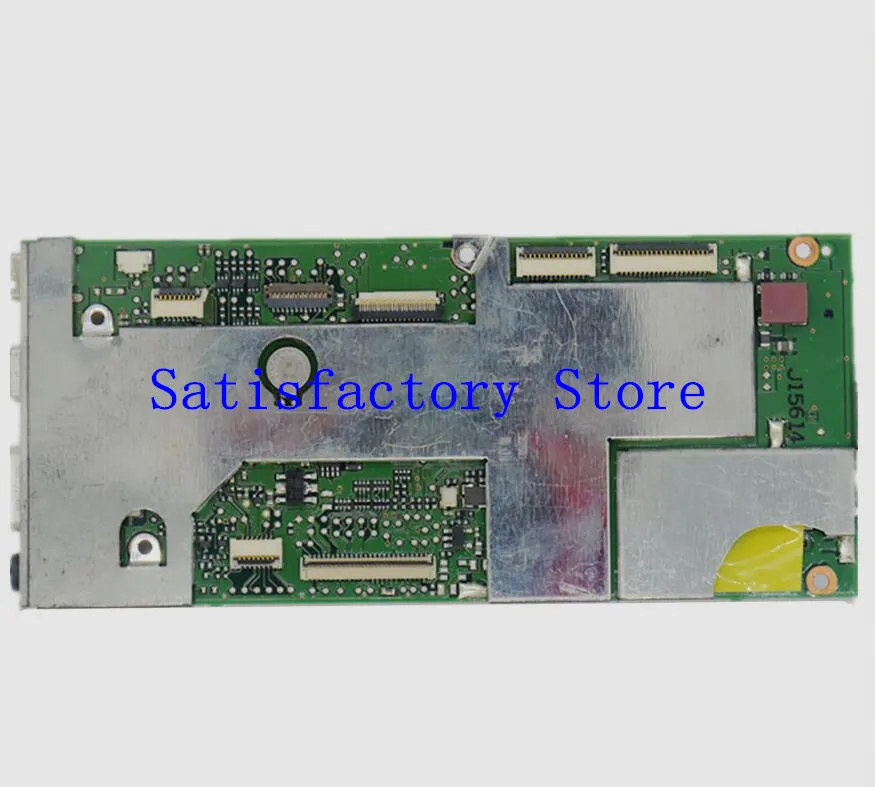 Материнская плата для Nikon D3100, материнская плата PCB D3100, материнская плата MCU PCB, запасная часть для камеры, Запасная часть