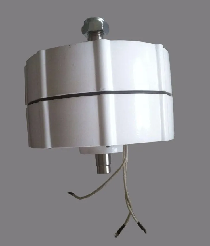 Низкооборотный генератор переменного тока 600 Вт/генератор постоянного магнита с