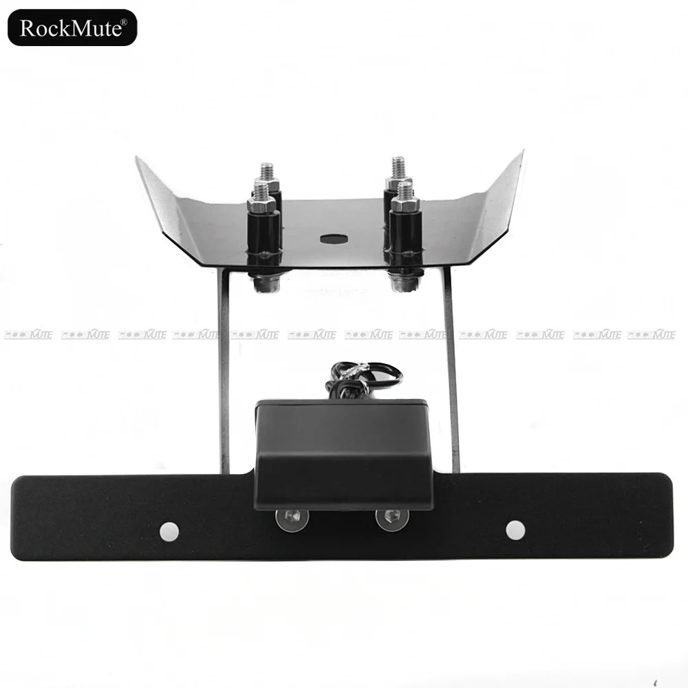 Кронштейн для номерного знака кронштейн крепления крыла Устранитель хвоста KTM RC