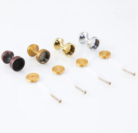 

2 pieces a lot antique bronze robe hook with diamond oil rubble bronze cloth hanger towel hanger