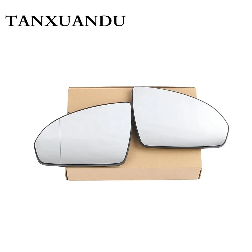 Электрическая мощность с подогревом дверь крыло объектива зеркало стекло