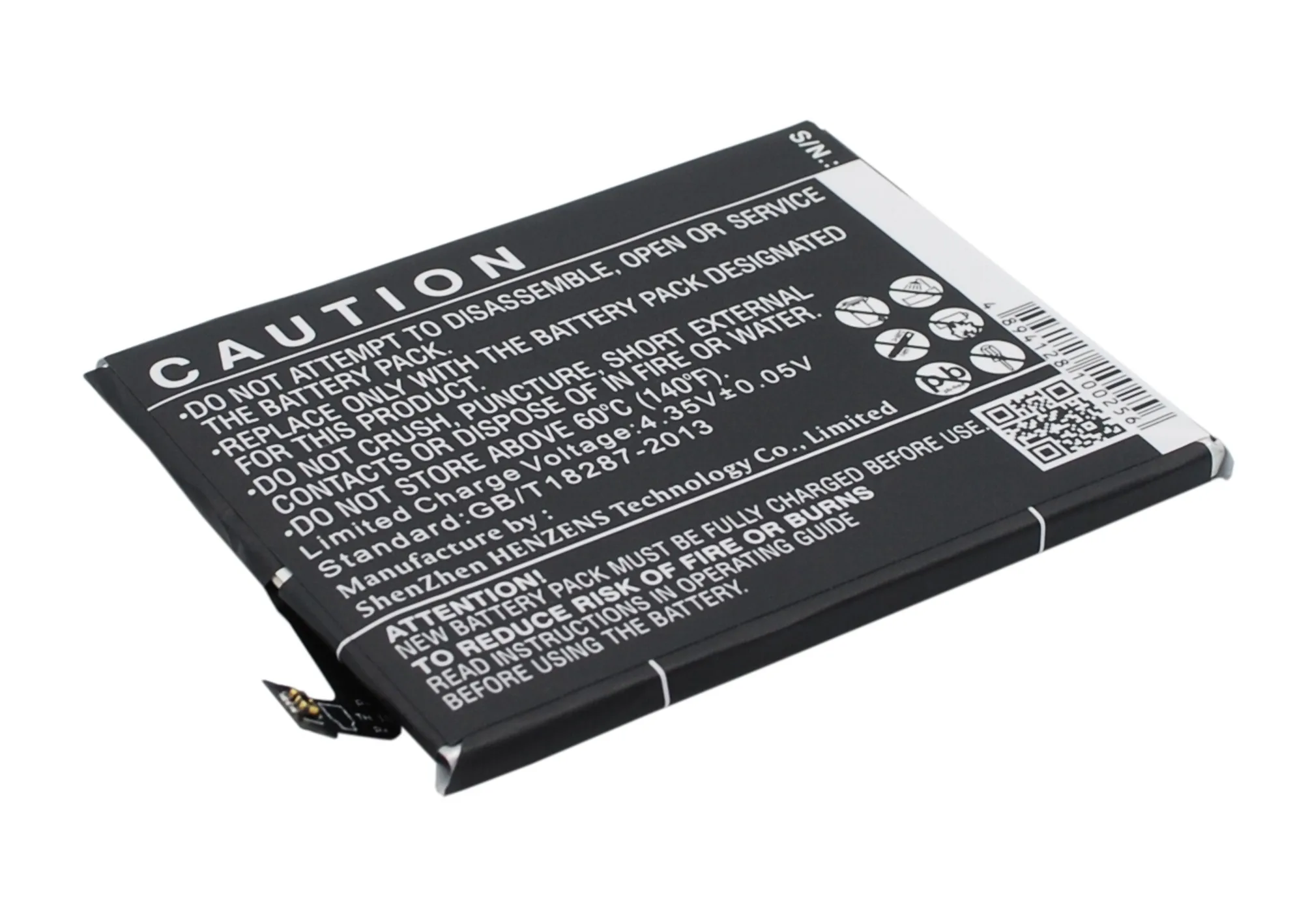 Аккумулятор Cameron Sino 3000 мАч LT55B для LeTV Le 1 X600|3000mah battery|cameron sinobattery for |