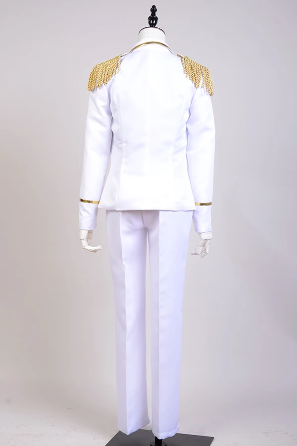 Ensemble Stars Idol Unit Fine Cosplay Costume Full Sets | Тематическая одежда и униформа