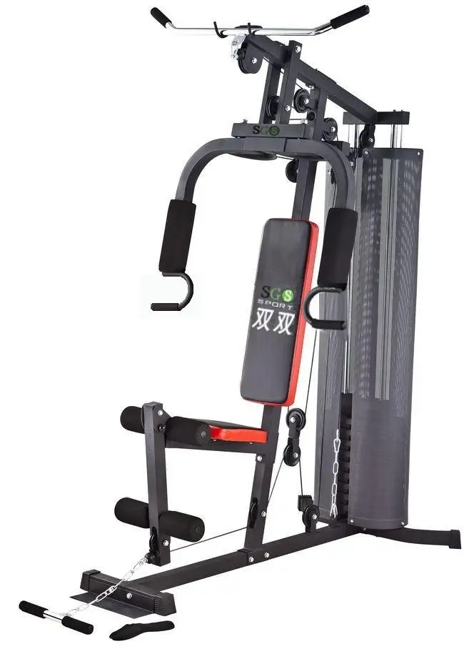 Gm6280 comprehensive training combination instruments multifunctional  fitness equipment gm6080 - купить по выгодной цене | AliExpress