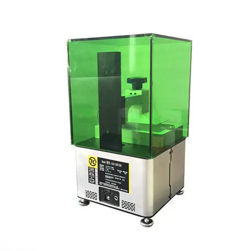 ЖК светильник для 3D принтера высокоточный фотоотверждаемый SLA принтер tech|light|light