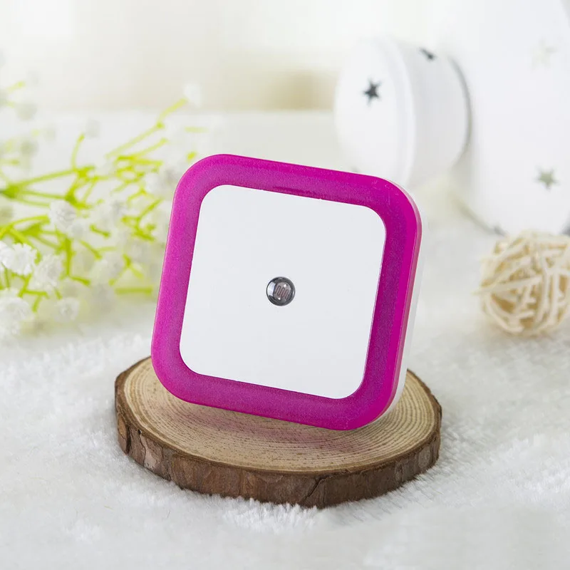 Ночные лампы светодиодные для зондирования и движения аварийная сухая батарея