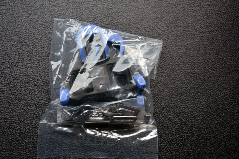 Педали для велосипеда Shimano DURA ACE черные педали из углеродного волокна с