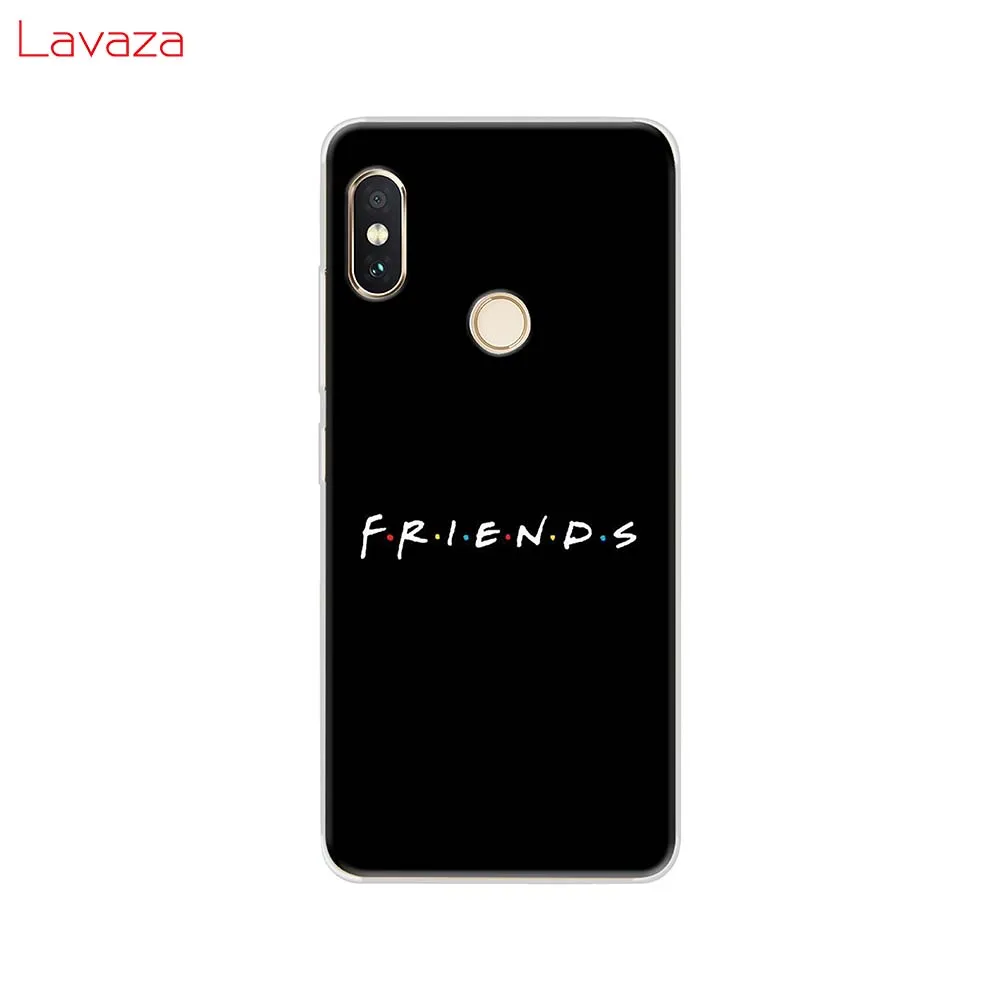 11 Lavaza Жесткий Чехол для huawei Коврики 10 20 P9 P10 P20 Lite Pro P smart для смартфона Honor 8X10 Lite чехол друзей минималистский serie TV чехол s - Цвет: 11