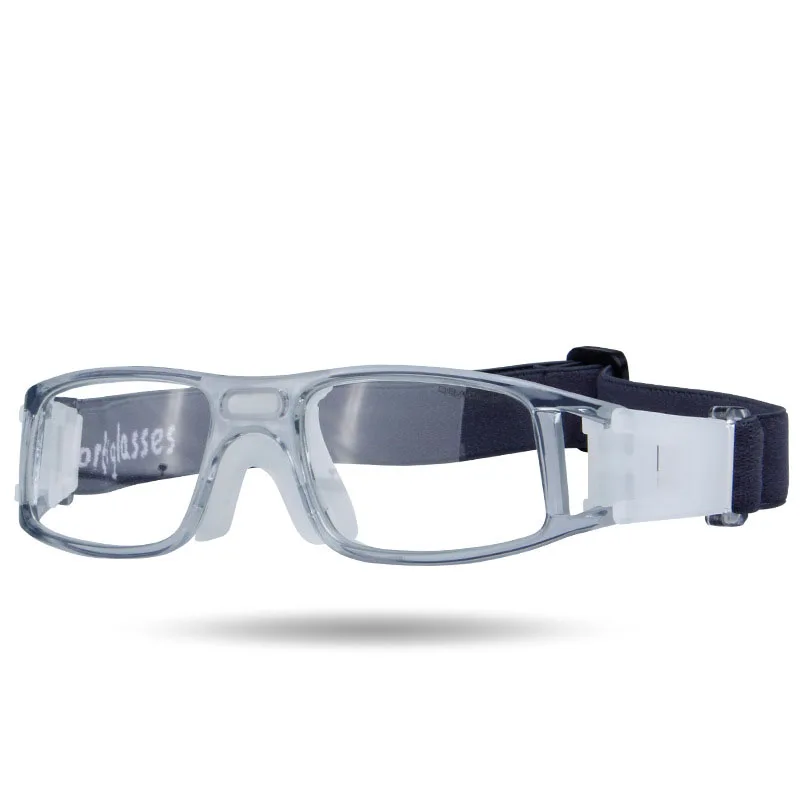 Уличные баскетбольные футбольные спортивные защитные очки эластичные