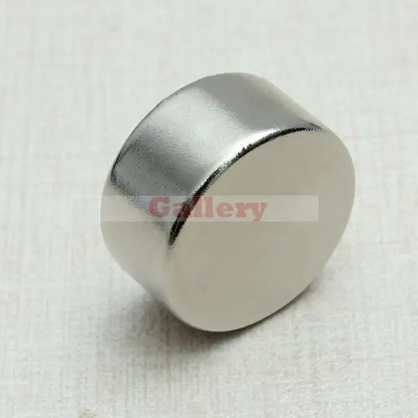 Неодимовый магнит N52 сильнейшего класса 10 шт./партия диаметр 20 мм X мм|n52 neodymium|magnet