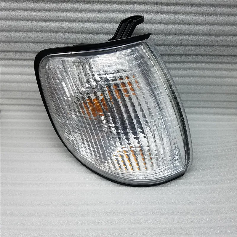 Для HYUNDAI GALLOPER угловой светильник комбинированный-передний LH и RH HR804301 HR804351 широкий светильник для поворотов