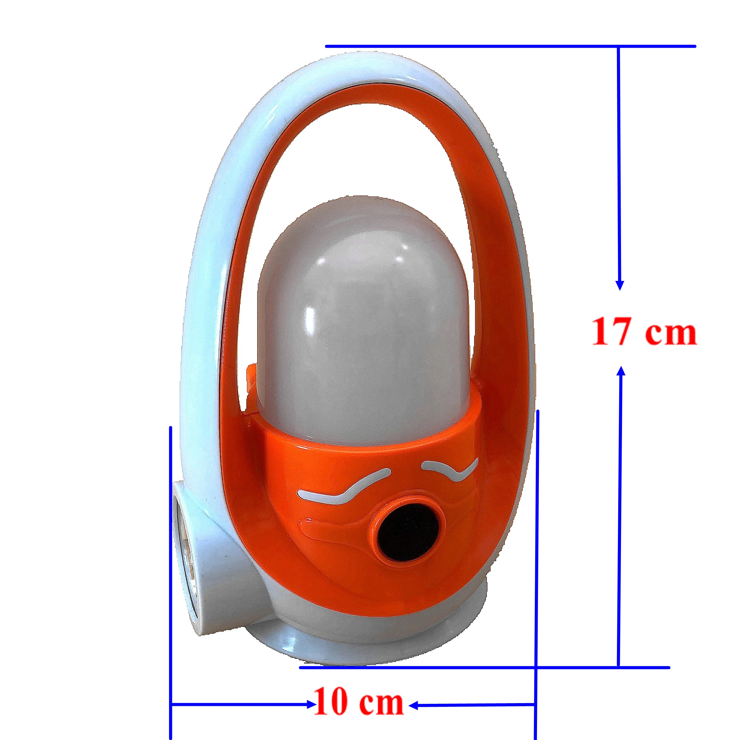 MINGRAY 2019 new Camping Lantern Solar Rechargeable LED handl lamp Plastic Kids Desk Lamp rechargeable Child explore kits | Лампы и