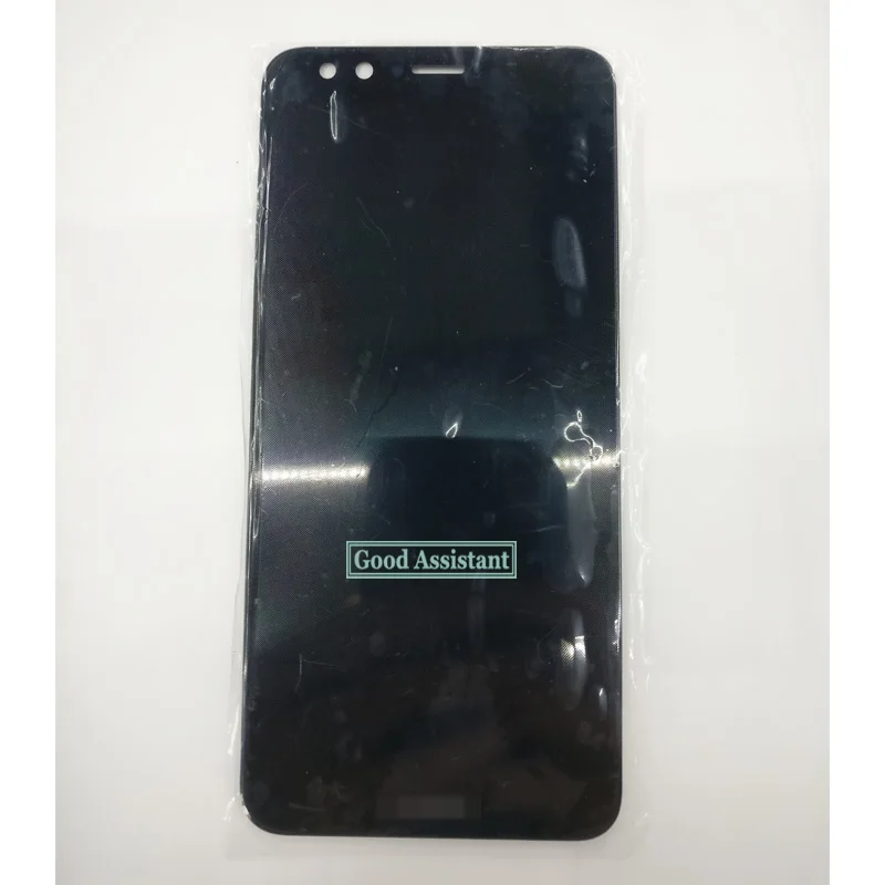 High Quality Black/White 5.99 inch For Gionee S11 LCD Display + Touch Screen Digitizer Assembly Replacement parts | Мобильные
