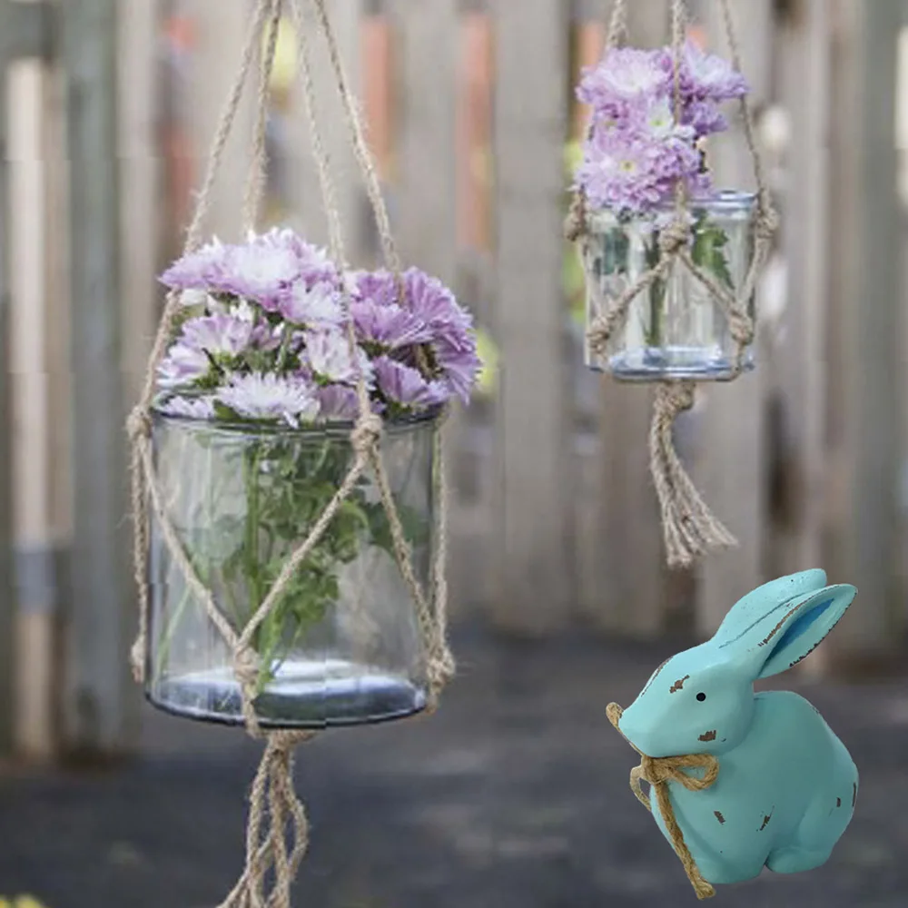 

Cute 3D Wooden Easter Rabbit Gift Home Desk Decoration Accessories Wedding Ornament Decoration Handicrafts Decoration