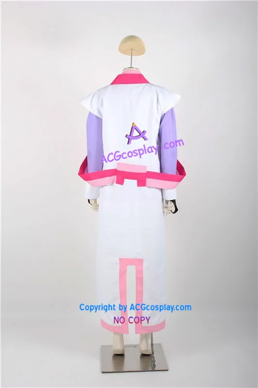 Костюм для косплея гундама лакуса Клайна | Тематическая одежда и униформа