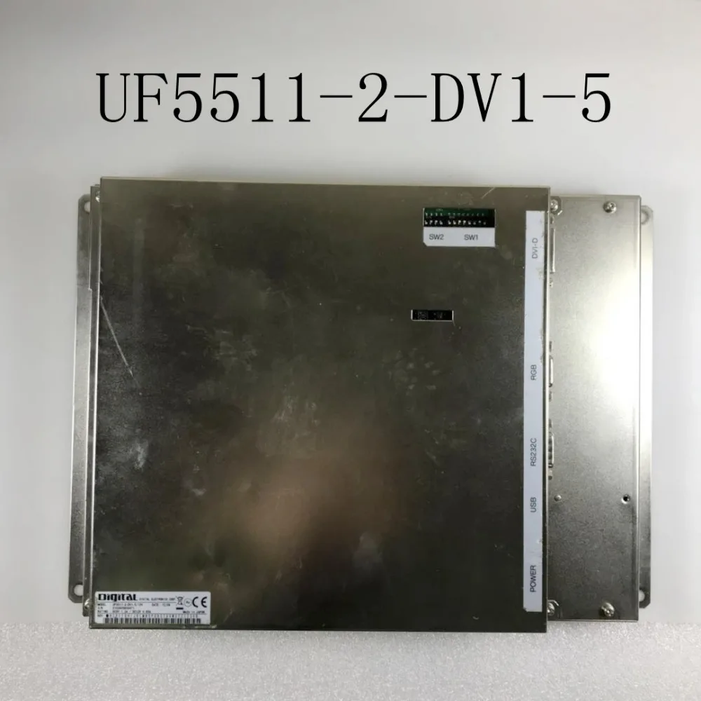 UF5511-2-DV1-5 | Электроника