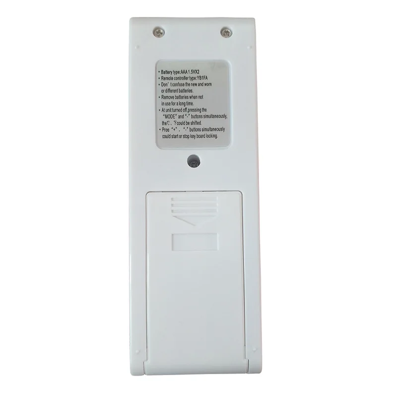 Пульт дистанционного управления для кондиционера GREE YB1F Y512V2 Y201M YAP0D Y202 YB0F YBOF YBOFB1