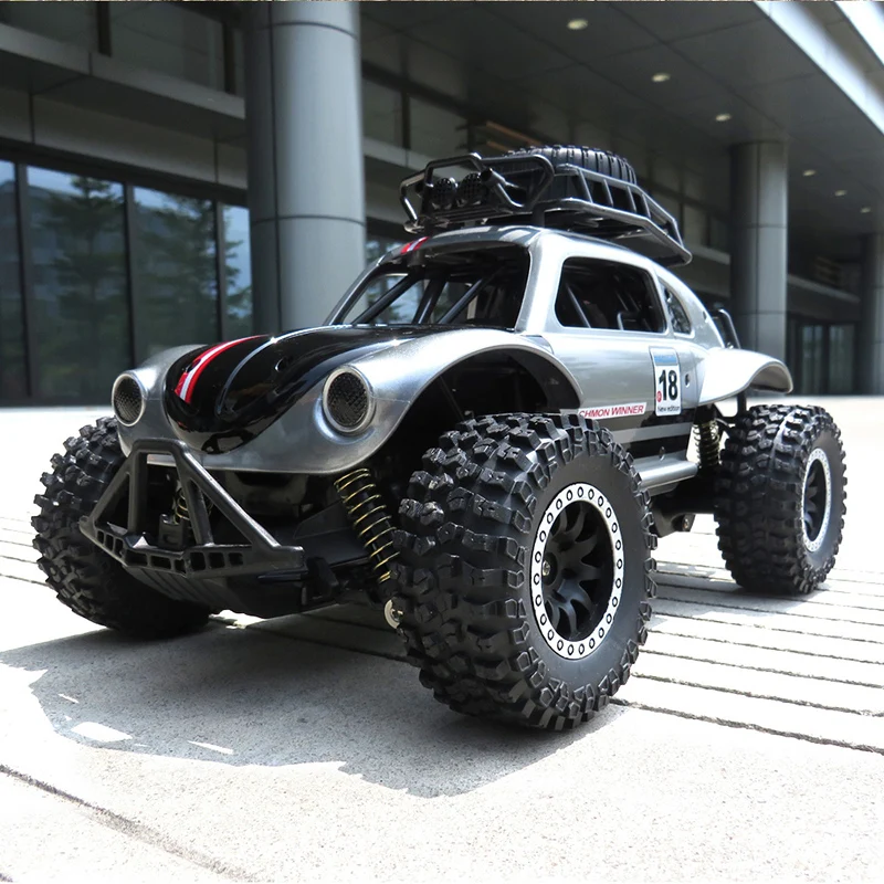 Радиоуправляемый автомобиль toy1: 14 rc мини 4wd внедорожный игрушки для детей 2 4 ГГц 25