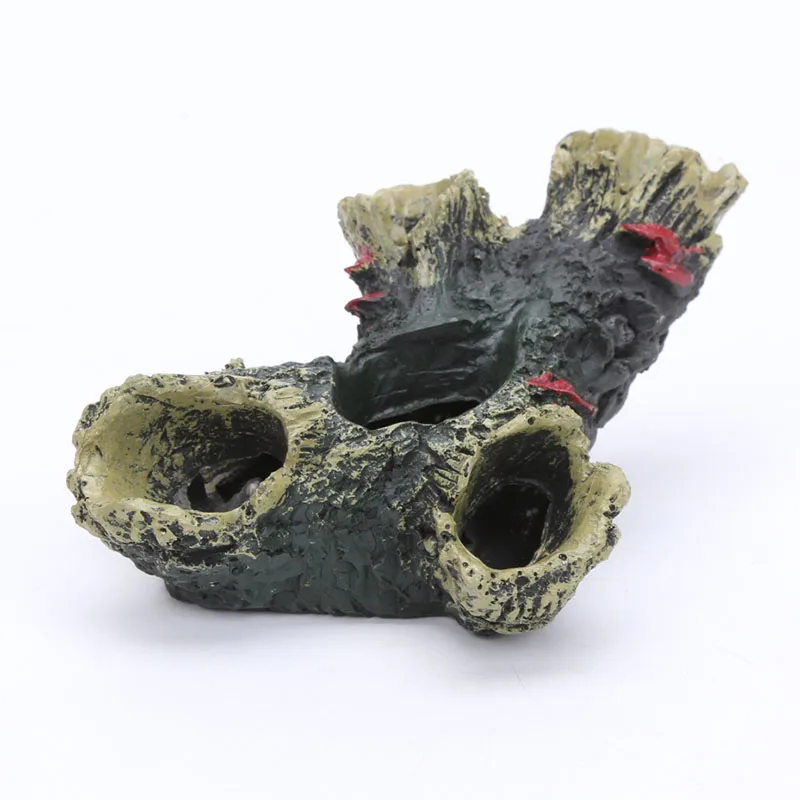 Украшение для аквариума из смолы и мертвой древесины украшение аксессуары AA0059 |